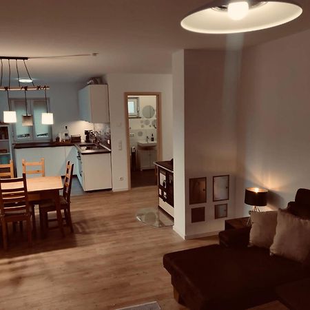 Ferienwohnung Green Garden Берлин Экстерьер фото