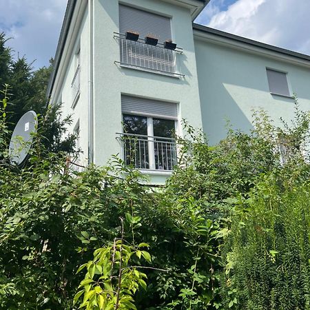 Ferienwohnung Green Garden Берлин Экстерьер фото