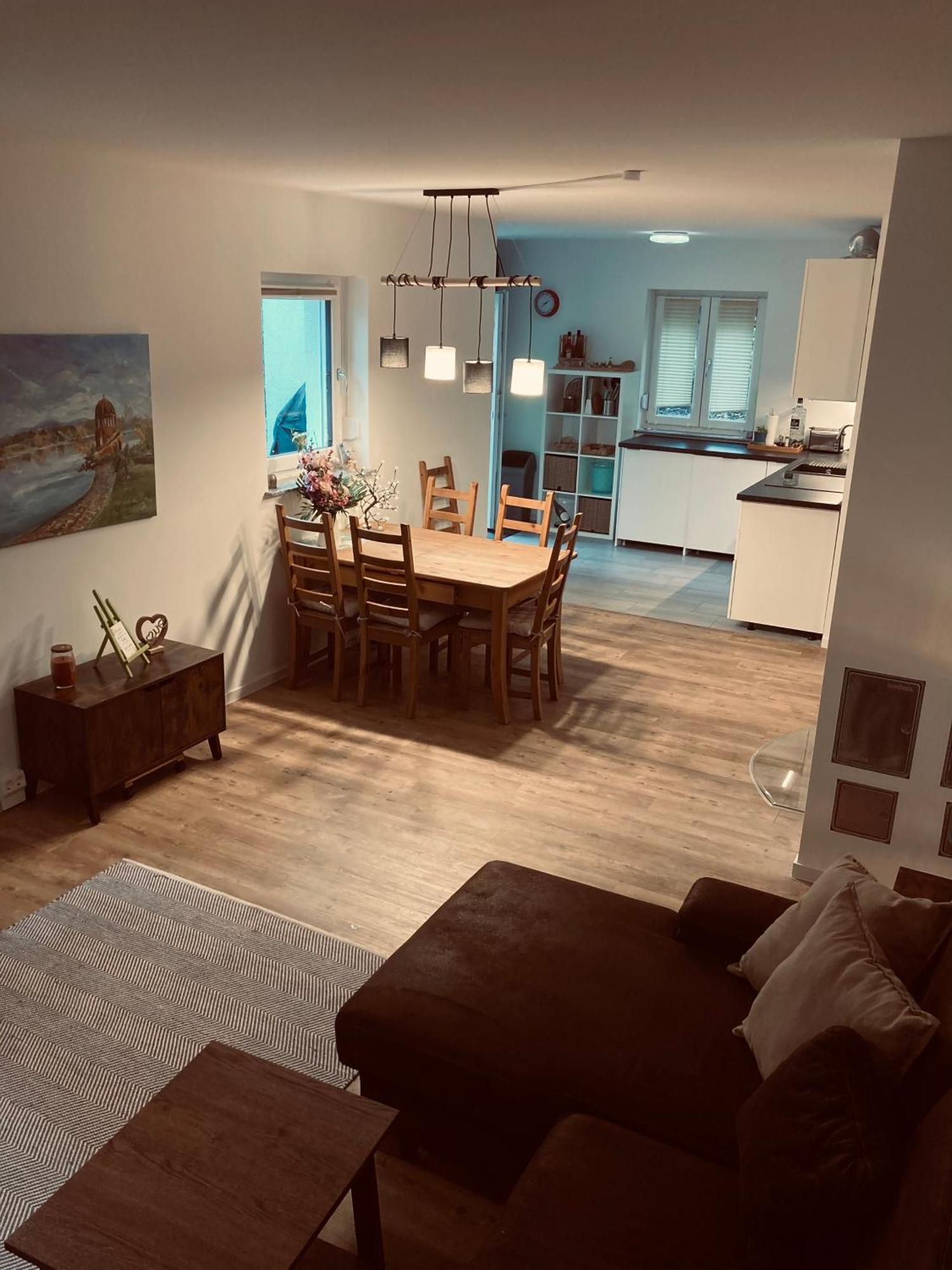 Ferienwohnung Green Garden Берлин Экстерьер фото