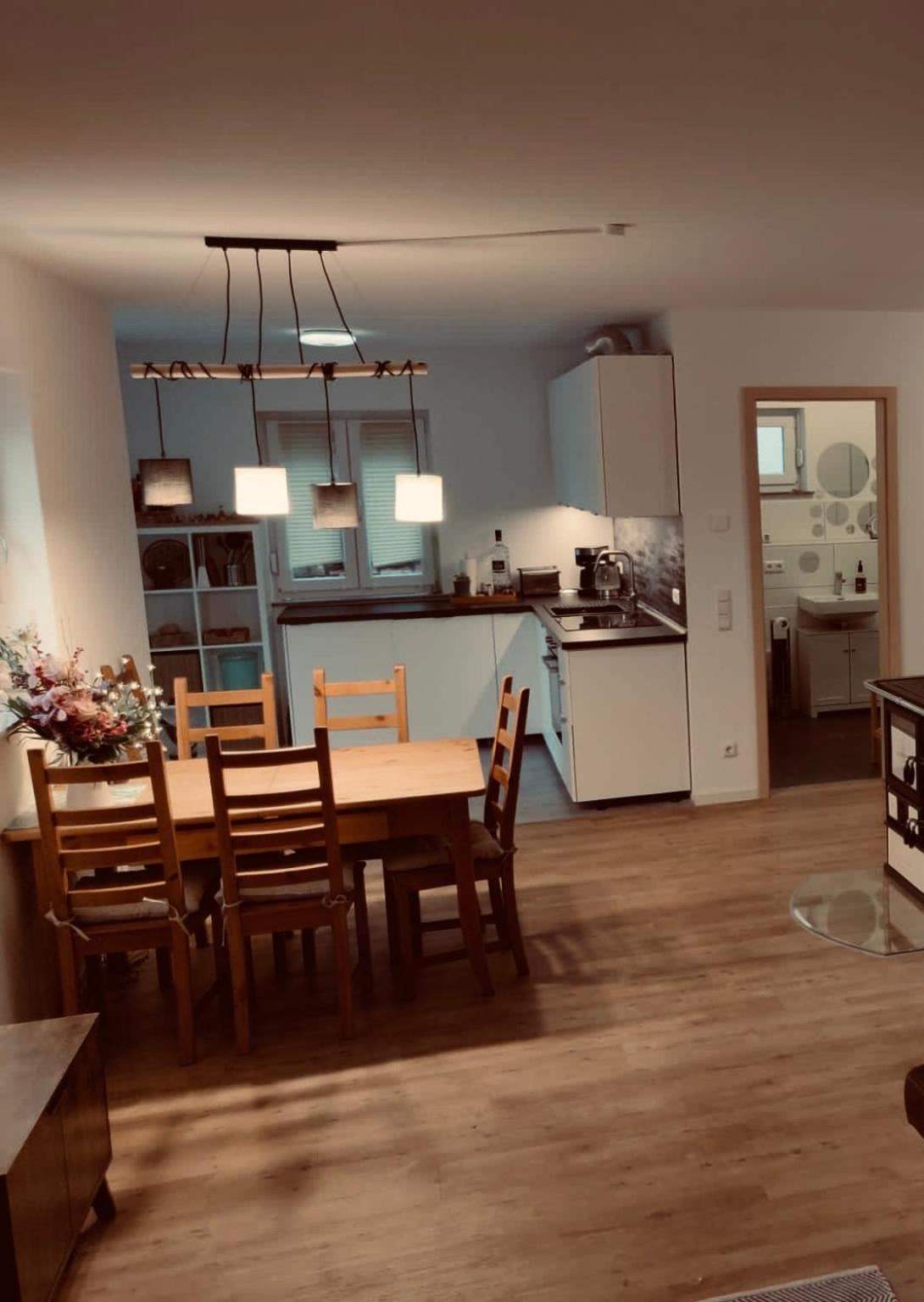 Ferienwohnung Green Garden Берлин Экстерьер фото